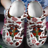 Motley Crue Crocs 1