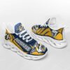 Nashville Predators Max Soul Shoes