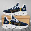 Nashville Predators Max Soul Shoes 1