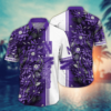 Northwestern Wildcats Hawaii Shirt