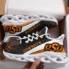 Oklahoma State Cowboys Max Soul Shoes 2