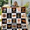 Oklahoma State Cowboys Quilt Blanket 3