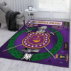 Omega Psi Phi Rug