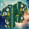 Oregon Ducks Hawaii Shirt