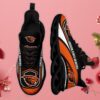 Oregon State Beavers Max Soul Shoes 2