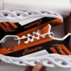 Oregon State Beavers Max Soul Shoes 1