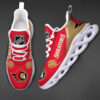 Ottawa Senators Max Soul Shoes 3