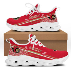 Ottawa Senators Max Soul Shoes 2