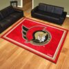 Ottawa Senators Rug