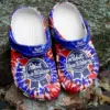 Pabst Blue Ribbon Crocs 1