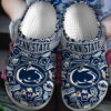 Penn State Nittany Lions Crocs 4