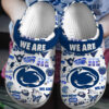 Penn State Nittany Lions Crocs 2