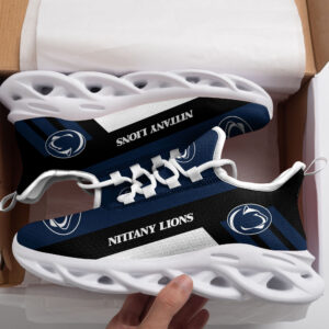 Penn State Nittany Lions Max Soul Shoes