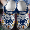 Penn State Nittany Lions Crocs