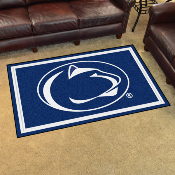 Penn State Nittany Lions Rug