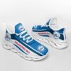 Philadelphia 76ers Max Soul Shoes