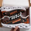 Philadelphia Flyers Max Soul Shoes 2