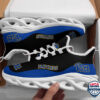 Pittsburgh Panthers Max Soul Shoes