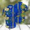 Pittsburgh Panthers Hawaii Shirt