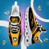 Pittsburgh Penguins Max Soul Shoes 2