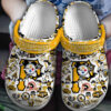 Pittsburgh Penguins Crocs 5