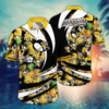 Pittsburgh Penguins Hawaii Shirt