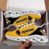 Pittsburgh Penguins Max Soul Shoes 4