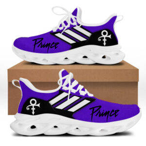 Prince Max Soul Shoes Ver 2