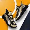 Purdue Boilermakers Max Soul Shoes