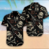 Rammstein Hawaii Shirt