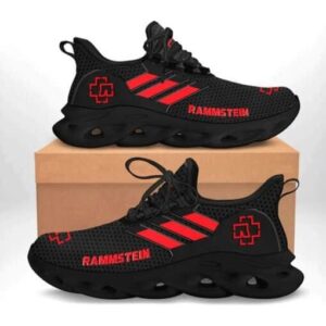 Rammstein Max Soul Shoes