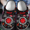 Red Hot Chili Peppers Crocs 4