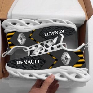 Renault Max Soul Shoes 3