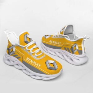 Renault Max Soul Shoes 1