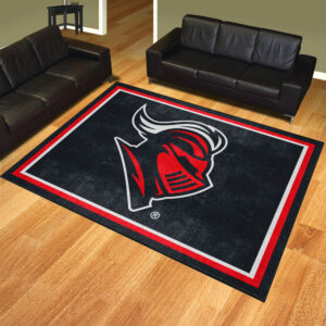 Rutgers Scarlet Knights Rug