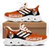 Sam Houston Bearkats Max Soul Shoes 1