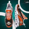 San Francisco Giants Max Soul Shoes 1