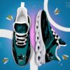 San Jose Sharks Max Soul Shoes 2