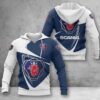 Scania Hoodie Zip Hoodie 3D 1