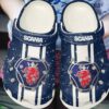 Scania Crocs