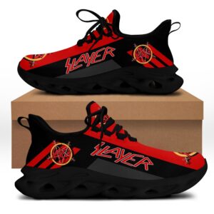 Slayer Max Soul Shoes 3