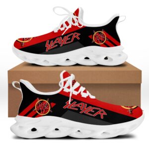 Slayer Max Soul Shoes 1