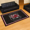 South Carolina Gamecocks Rug