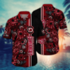 South Carolina Gamecocks Hawaii Shirt