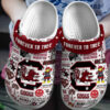 South Carolina Gamecocks Crocs