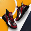 South Carolina Gamecocks Max Soul Shoes