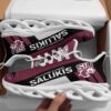 Southern Illinois Salukis Max Soul Shoes 1