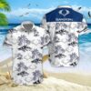 SsangYong Hawaii Shirt 2