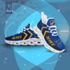 St. Louis Blues Max Soul Shoes 1