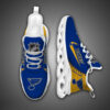 St. Louis Blues Max Soul Shoes